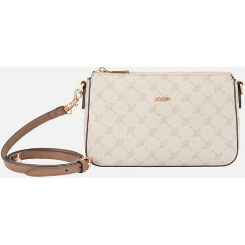 JOOP! Umhängetasche Mazzolino Jasmina, Größe Beige