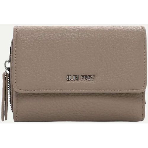 Suri Frey Geldbörse Tiffy, Größe Beige