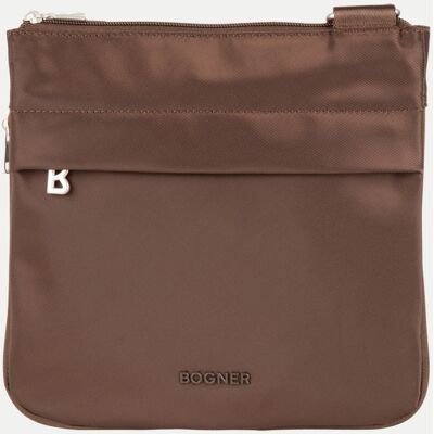 Bogner Umhängetasche MAXON SERENA Braun Bogner Umhängetasche MAXON SERENA Braun