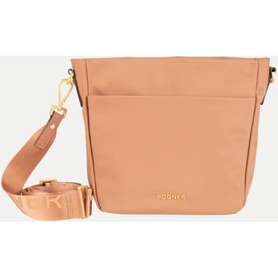 Bogner Schultertasche Juna Beige Bogner Schultertasche Juna Beige