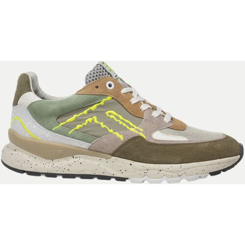 Van Bommel Sneaker Noppi, Größe 95 Mehrfarbig