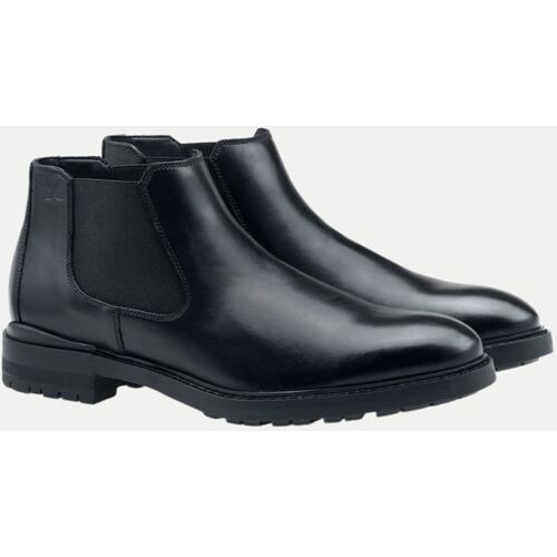 Lloyd Shoes Vibe 315, Größe 9 Schwarz