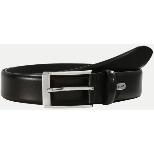 Lloyd Belts Gürtel, Größe 100 Schwarz