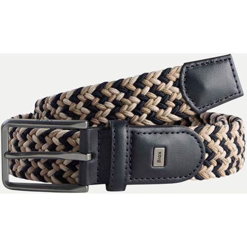 Brax Herrengürtel, Größe 100 Mehrfarbig