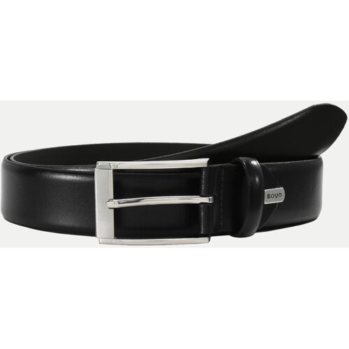 Lloyd Belts Gürtel, Größe 110 Schwarz