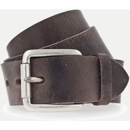 Vanzetti Gürtel Aus Leder, Größe 105 Braun