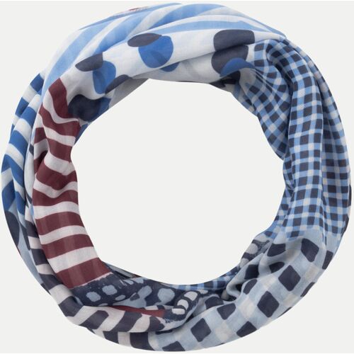 Codello Schal, Größe 2x80x70cm Mehrfarbig