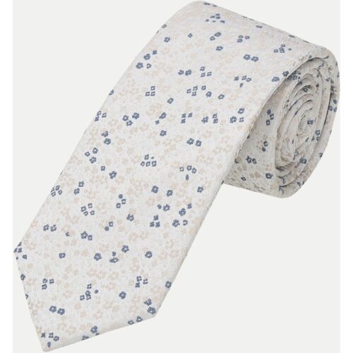 Prince Bowtie Krawatte, Größe St Beige