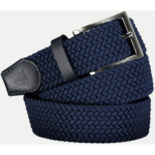 Roy Robson Gürtel, Größe 90 Blau