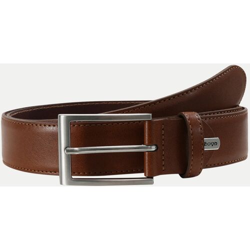 Lloyd Belts Gürtel, Größe 90 Braun