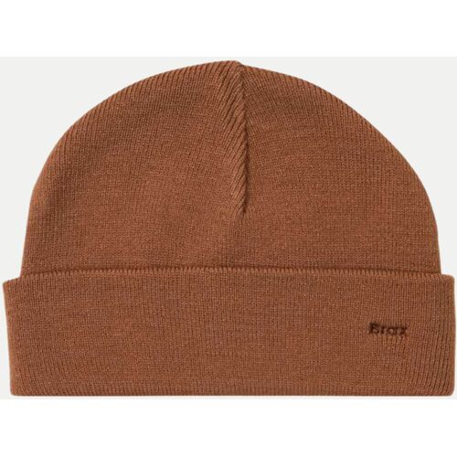 Brax Mütze Style Connor, Größe Size Braun