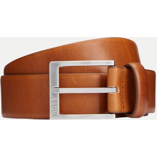Boss Gürtel Erron, Größe 85 Braun