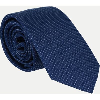 Willen Krawatte Blau Willen Krawatte Blau