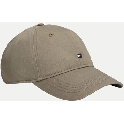 Tommy Hilfiger Baseball-Kappe Beige Tommy Hilfiger Baseball-Kappe Beige
