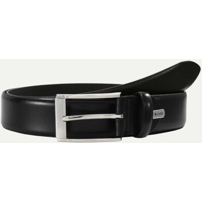Lloyd Belts Gürtel Schwarz 100 Lloyd Belts Gürtel Schwarz 100