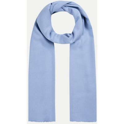 Codello Twill-Schal Blau Codello Twill-Schal Blau