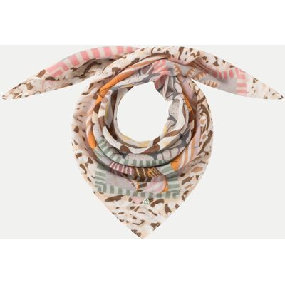 Codello Bandana Dolce Vita Mehrfarbig Codello Bandana Dolce Vita Mehrfarbig