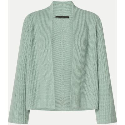 Windsor Women Schal mit Kaschmiranteil Grün Windsor Women Schal mit Kaschmiranteil Grün