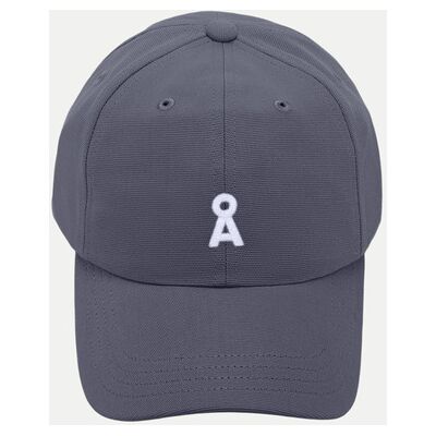 ARMEDANGELS Kappe Grau ARMEDANGELS Kappe Grau