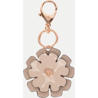 JOOP! Schlüsselanhänger Lorello Beige JOOP! Schlüsselanhänger Lorello Beige