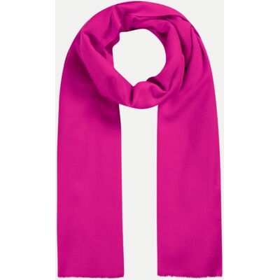 Codello Twill-Schal Pink Codello Twill-Schal Pink