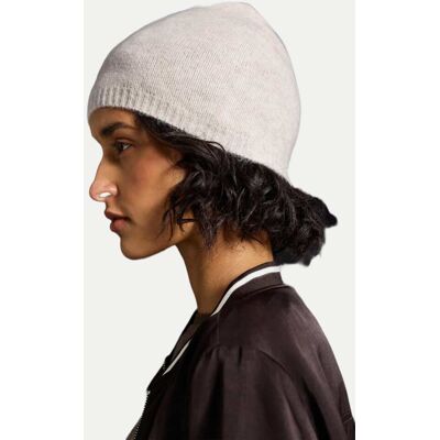 Street One Feinstrick Beanie Weiß Street One Feinstrick Beanie Weiß