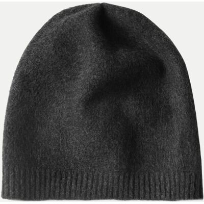 Street One Strickmütze 11498-anthracite melange Street One Strickmütze 11498-anthracite melange