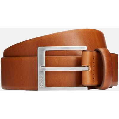 Boss Gürtel Erron Braun 85 Boss Gürtel Erron Braun 85