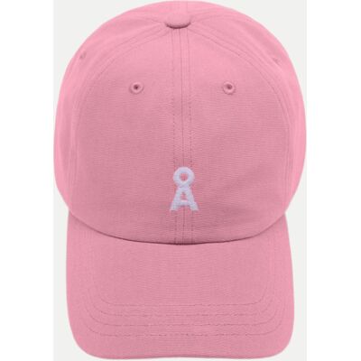 ARMEDANGELS Kappe Pink ARMEDANGELS Kappe Pink