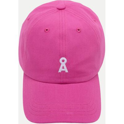 ARMEDANGELS Kappe Pink ARMEDANGELS Kappe Pink