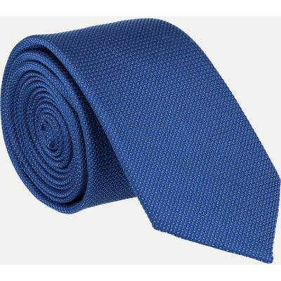 Willen Krawatte Blau Willen Krawatte Blau