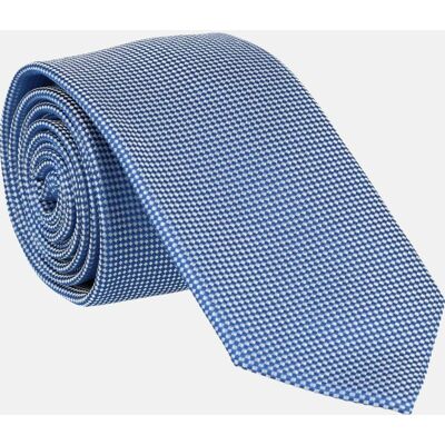 Willen Krawatte Blau Willen Krawatte Blau