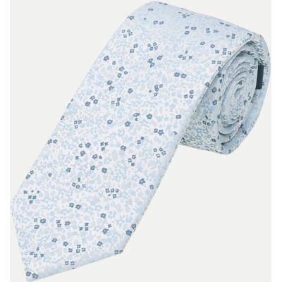 Prince Bowtie Krawatte Blau Prince Bowtie Krawatte Blau