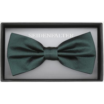 Prince Bowtie Fliege aus Seide Grün Prince Bowtie Fliege aus Seide Grün