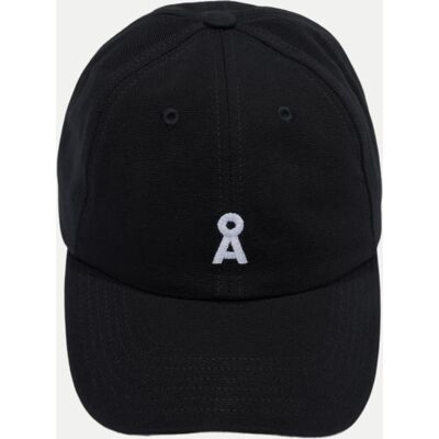 ARMEDANGELS Kappe YENAAS BOLD Schwarz ARMEDANGELS Kappe YENAAS BOLD Schwarz