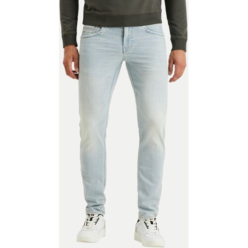 Pme Legend Slim-Fit Jeans Tailwheel, Größe 36 32 Blau