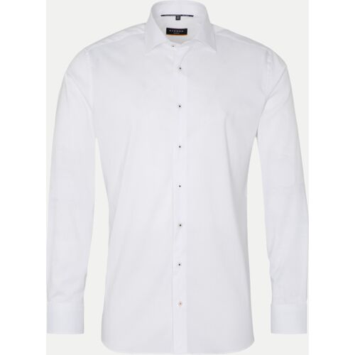 Eterna Cityhemd, Größe 43 Weiß