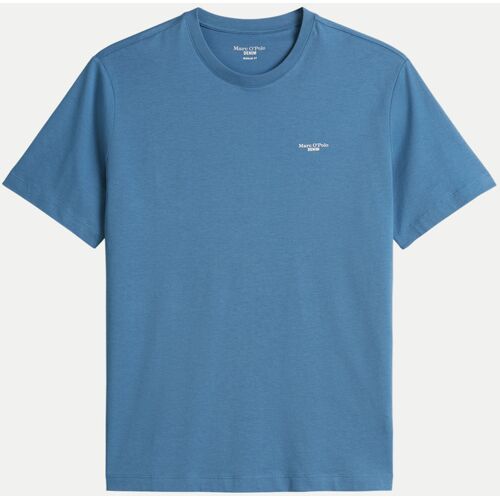 Marc O' Polo T-Shirt, Größe M Blau