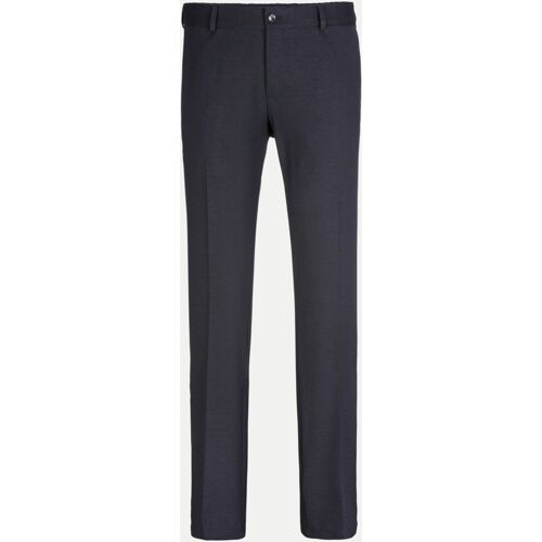 Carl Gross Anzug-Hose Fenn, Größe 60 Blau