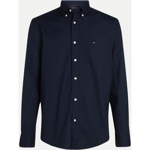 Tommy Hilfiger Hemd, Größe S Blau