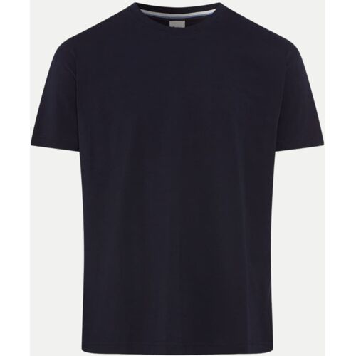 Brax Regular-Fit T-Shirt Ted, Größe Xxl Schwarz