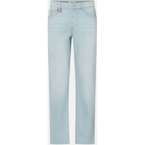 JOOP! Jeans Hose Mitch, Größe 32-32 Blau
