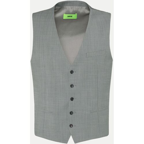 Cinque Weste Cimonopoli-W, Größe 54 Grau