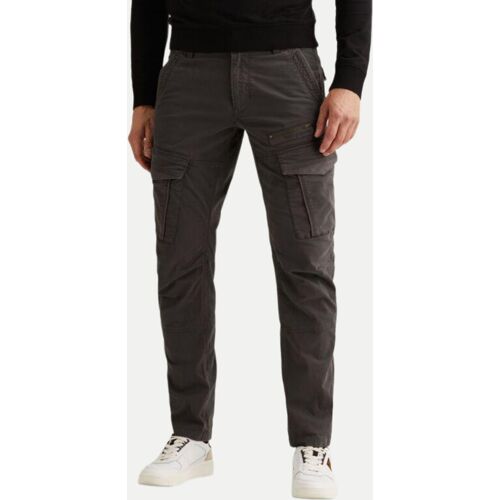 Pme Legend Cargohose, Größe 34 34 Grau