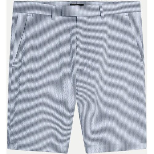 Cinque Kurze Hose Cibeppe, Größe 52 Blau