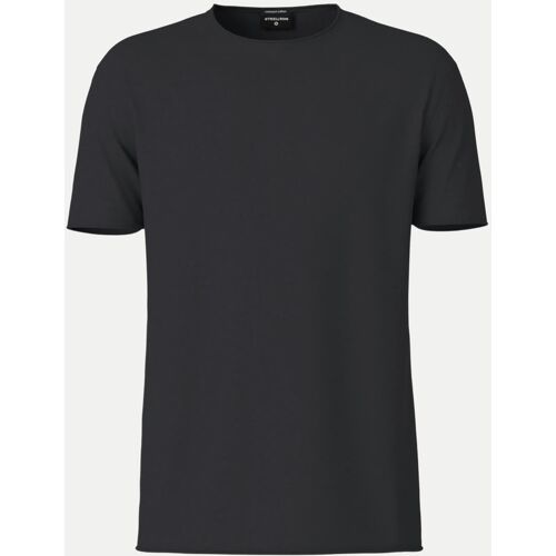 Strellson T-Shirt Tyler, Größe Xl Schwarz