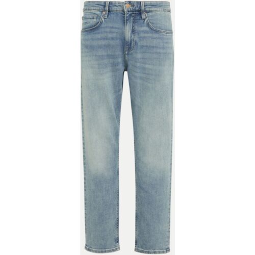 S. Oliver Red Label Jeans Mauro, Größe 33/34 Blau