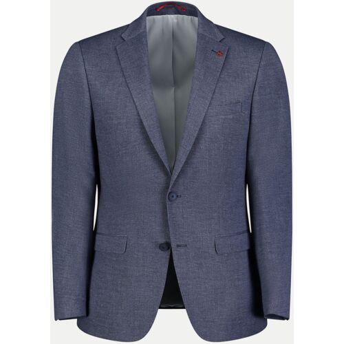 Roy Robson Baukasten Sakko, Größe 52 Blau