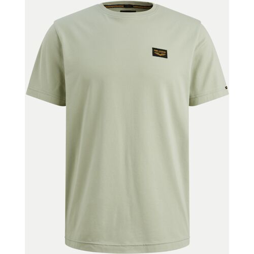 Pme Legend T-Shirt American Class, Größe L Beige