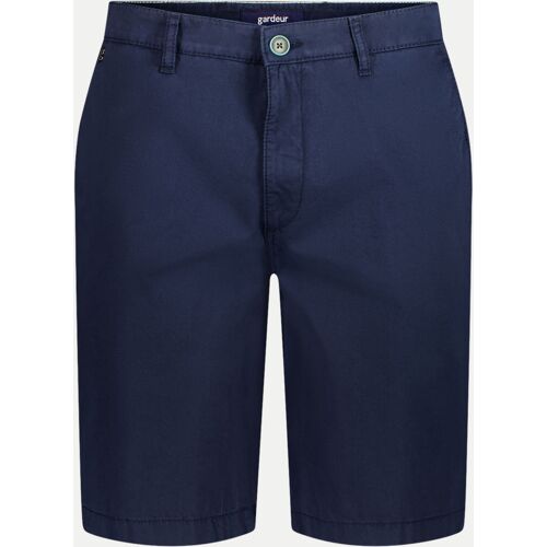 Gardeur Shorts Jasper, Größe 54 Blau